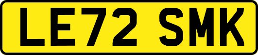 LE72SMK