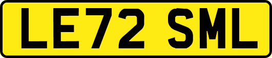 LE72SML