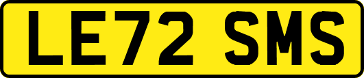 LE72SMS