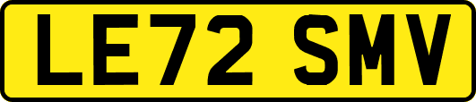 LE72SMV