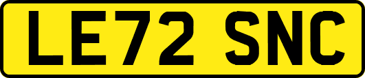 LE72SNC