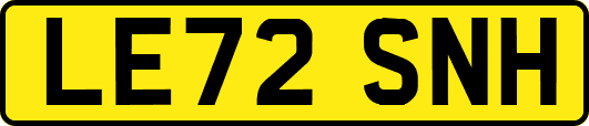 LE72SNH