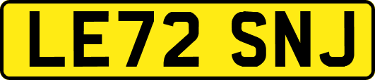 LE72SNJ