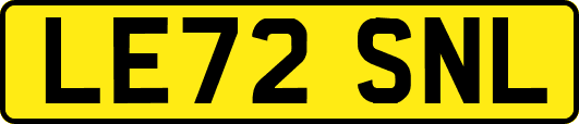 LE72SNL