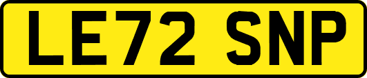 LE72SNP