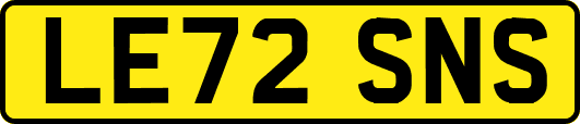 LE72SNS