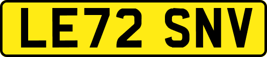 LE72SNV