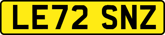 LE72SNZ