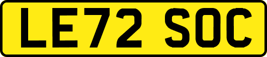 LE72SOC