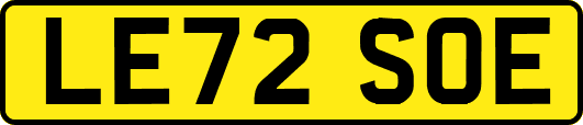 LE72SOE