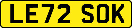 LE72SOK