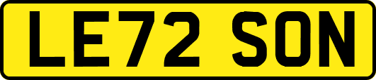 LE72SON