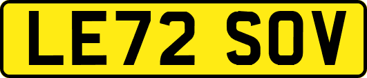 LE72SOV