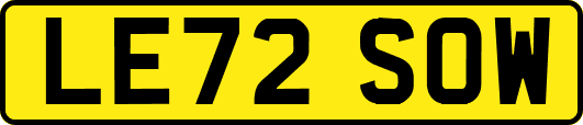 LE72SOW