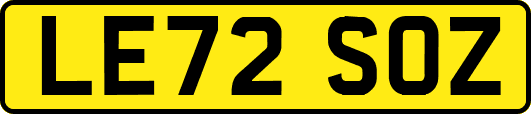 LE72SOZ