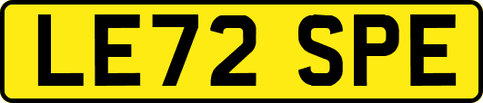 LE72SPE