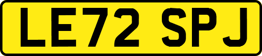 LE72SPJ