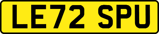 LE72SPU