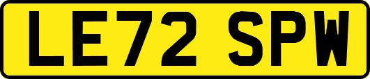 LE72SPW