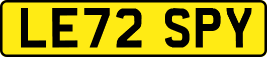 LE72SPY
