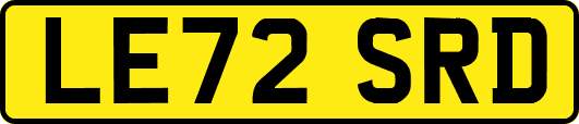 LE72SRD