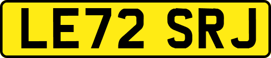 LE72SRJ