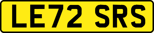 LE72SRS