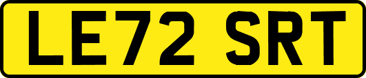 LE72SRT