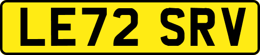 LE72SRV
