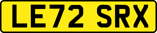 LE72SRX