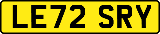 LE72SRY