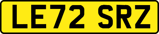 LE72SRZ
