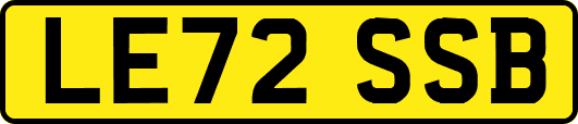LE72SSB