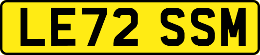 LE72SSM