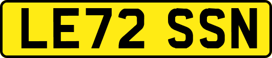 LE72SSN
