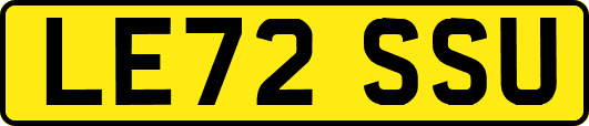 LE72SSU