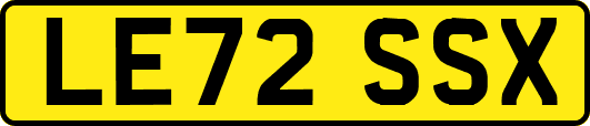 LE72SSX