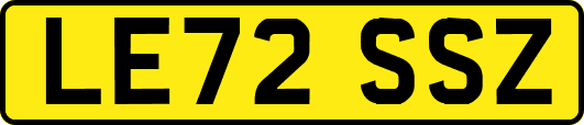 LE72SSZ
