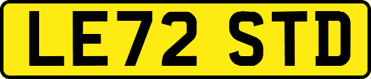LE72STD