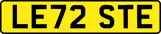 LE72STE