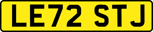 LE72STJ