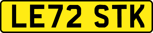 LE72STK