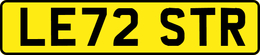 LE72STR