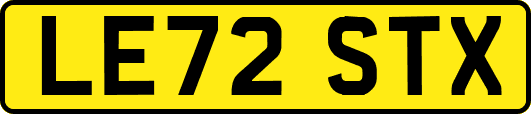 LE72STX