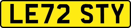 LE72STY