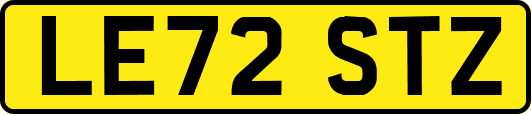 LE72STZ