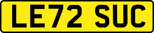 LE72SUC