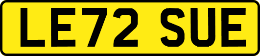 LE72SUE