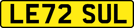LE72SUL