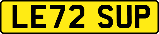 LE72SUP